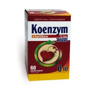 koenzym q10